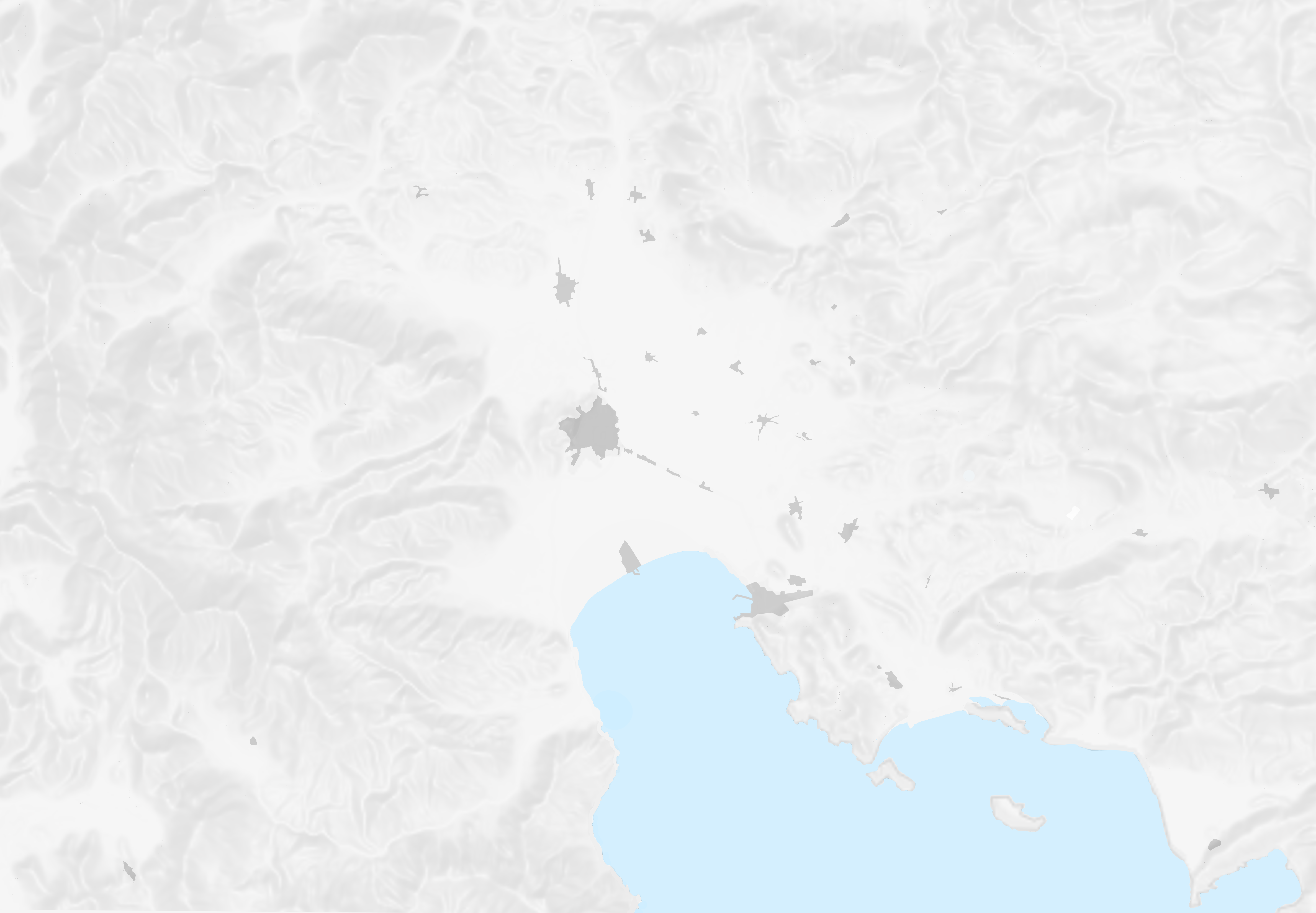 Carte interactive